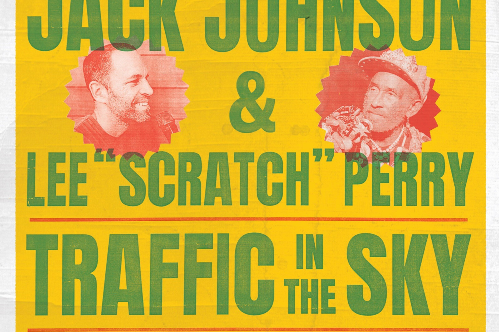 Jack Johnson Announces 'In Between Dub' Album Set For Release June 2
