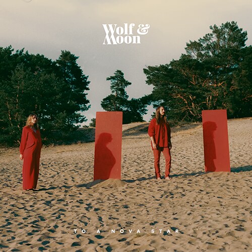 Wolf & Moon is terug met nieuwe single To A Nova Star