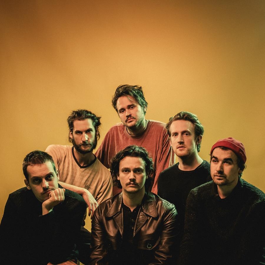 Calicos lanceert Comedown 