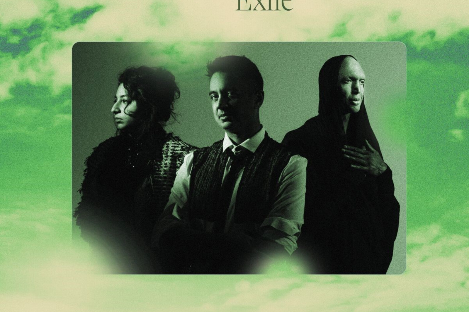 Arooj Aftab, Vijay Iyer, Shahzad Ismaily proudly announce collaborative album ‘Love In Exile’