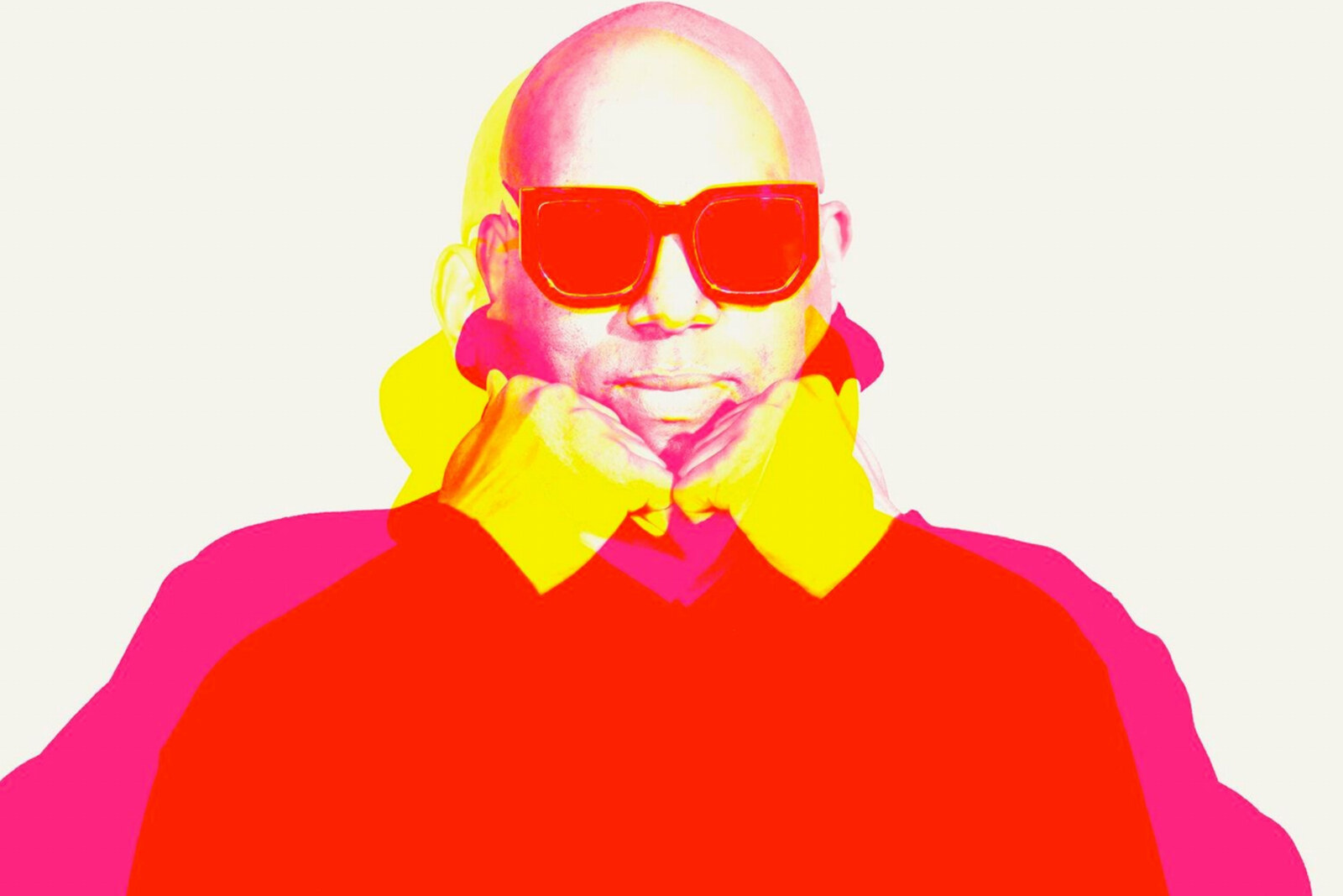 'Godfather Of Techno Soul' Eddie Fowlkes Releases New EP