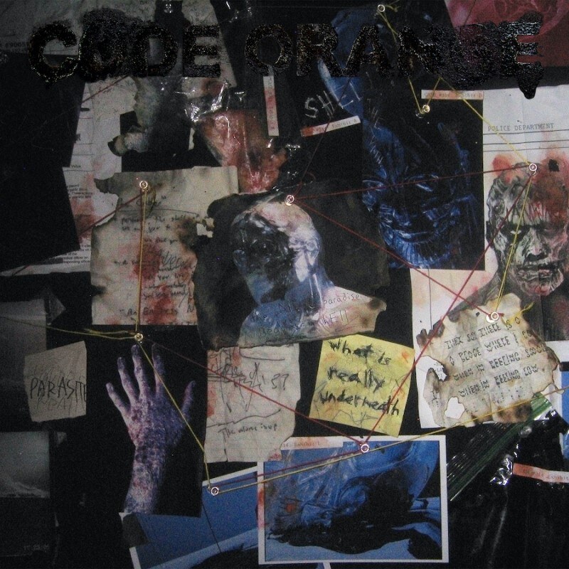 Code Orange to play at Graspop Festival in June, new album "What Is Really Underneath?" out now 