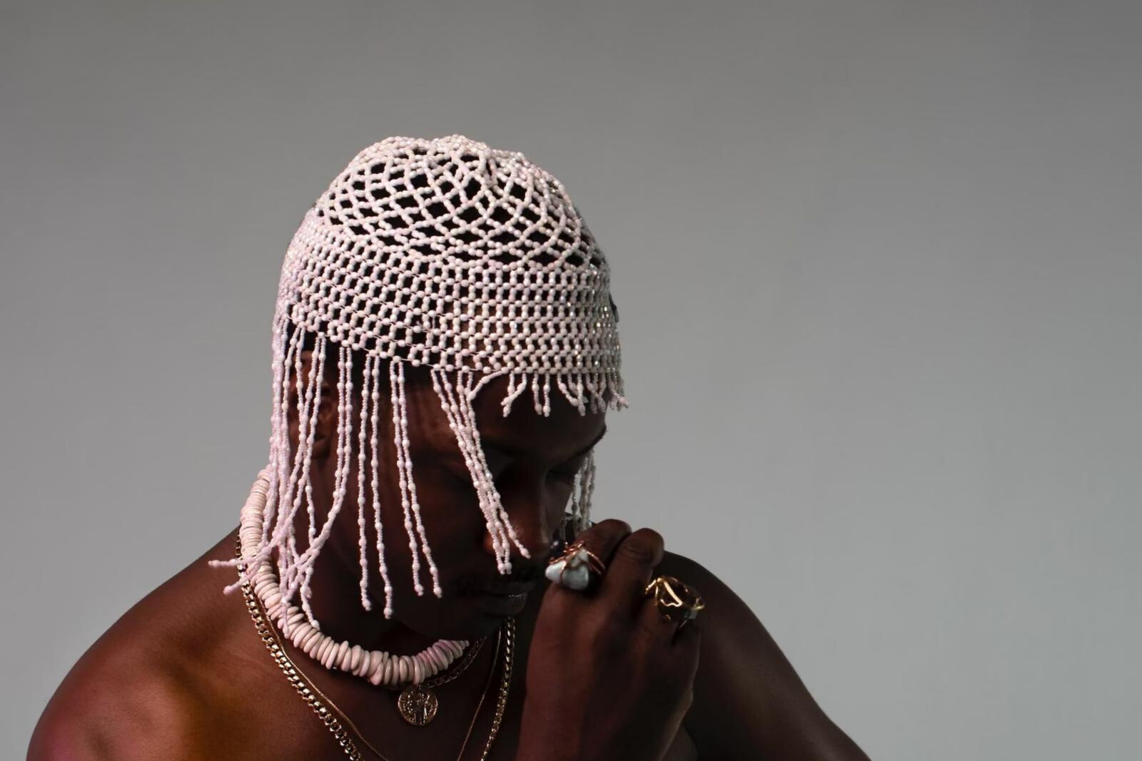 Channel Tres releases "Real Cultural Shit" 