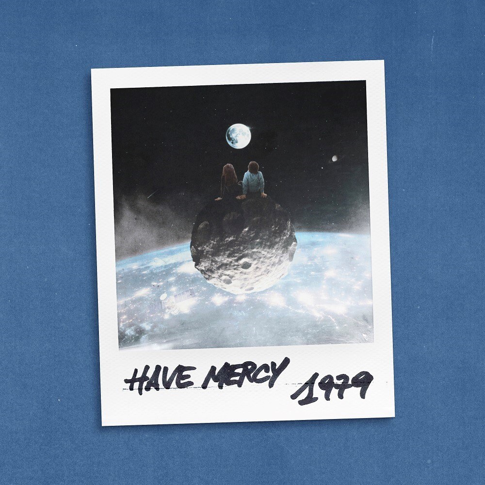 Have Mercy Covers Smashing Pumpkins’ “1979” All Proceeds to Benefit Sea Shepherd