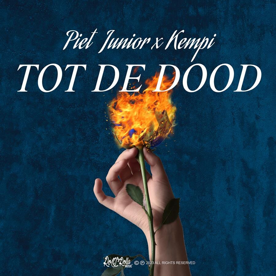 Piet Junior en Kempi releasen het gevoelige ‘Tot De Dood’