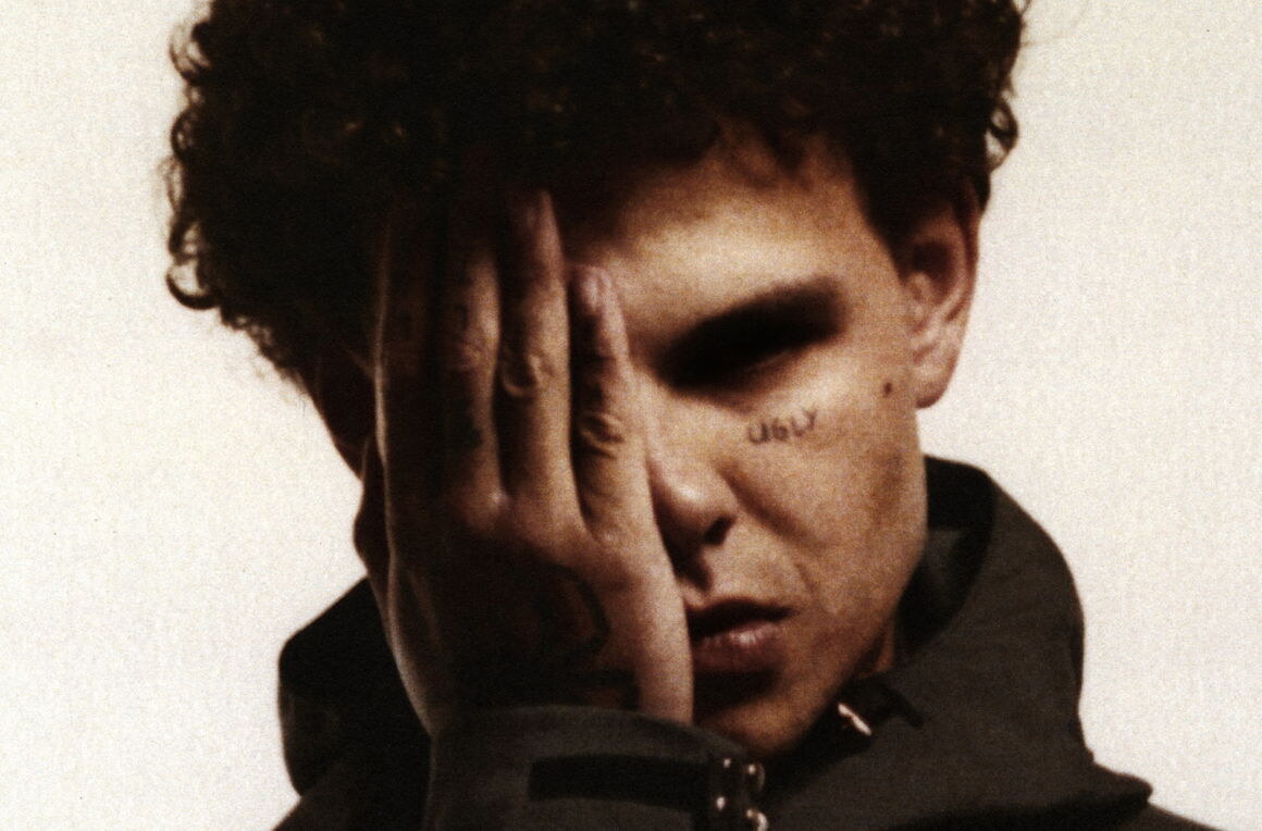 Slowthai speelt op zaterdag 30 september in Ancienne Belgique