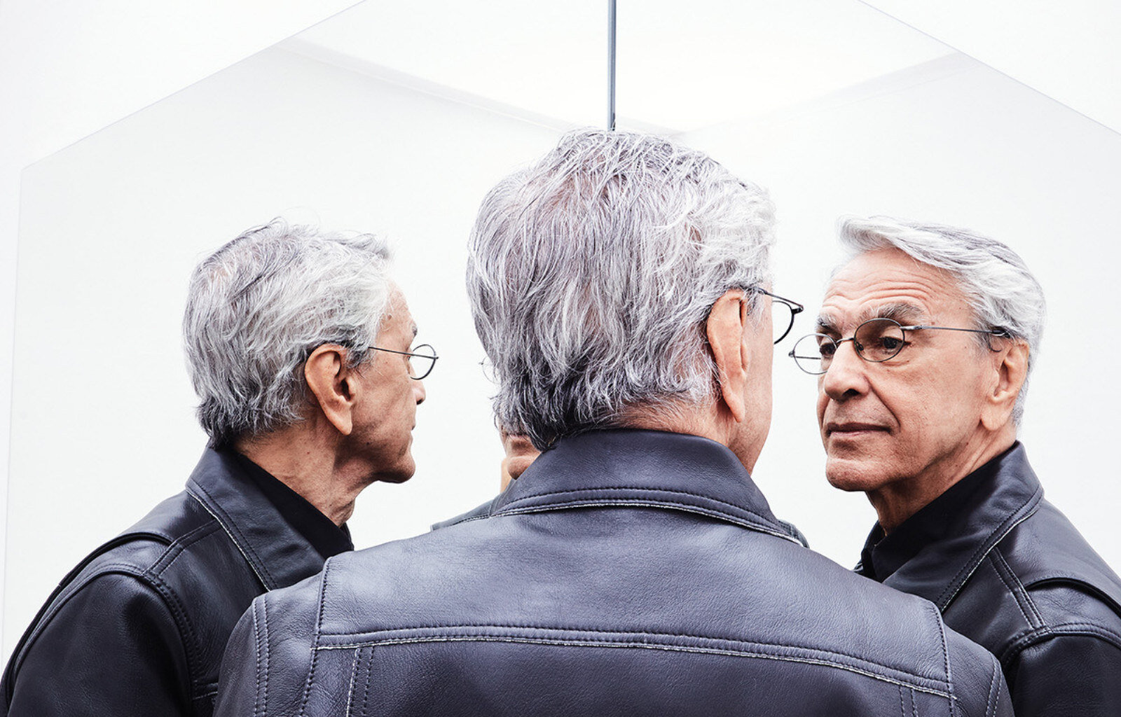 Caetano Veloso op 18 september naar Koninklijk Theater Carré