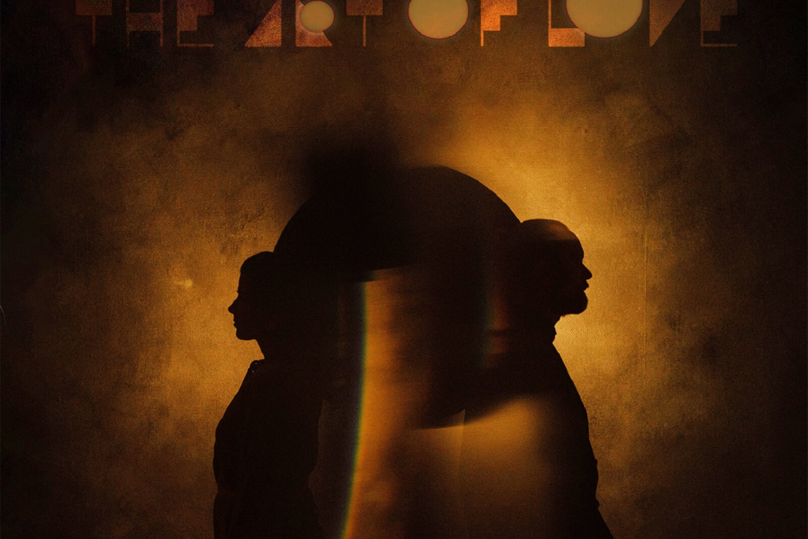 "The Art Of Love", het nieuwe album van And Then Came Fall
