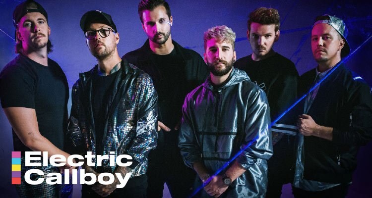 Alcatraz 2023 sluit af met Electric Callboy!