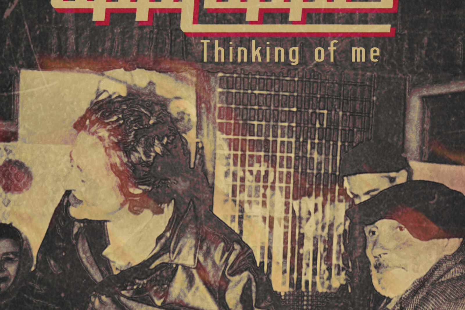 UPPLOPPET Launch New Single "Thinking Of Me"