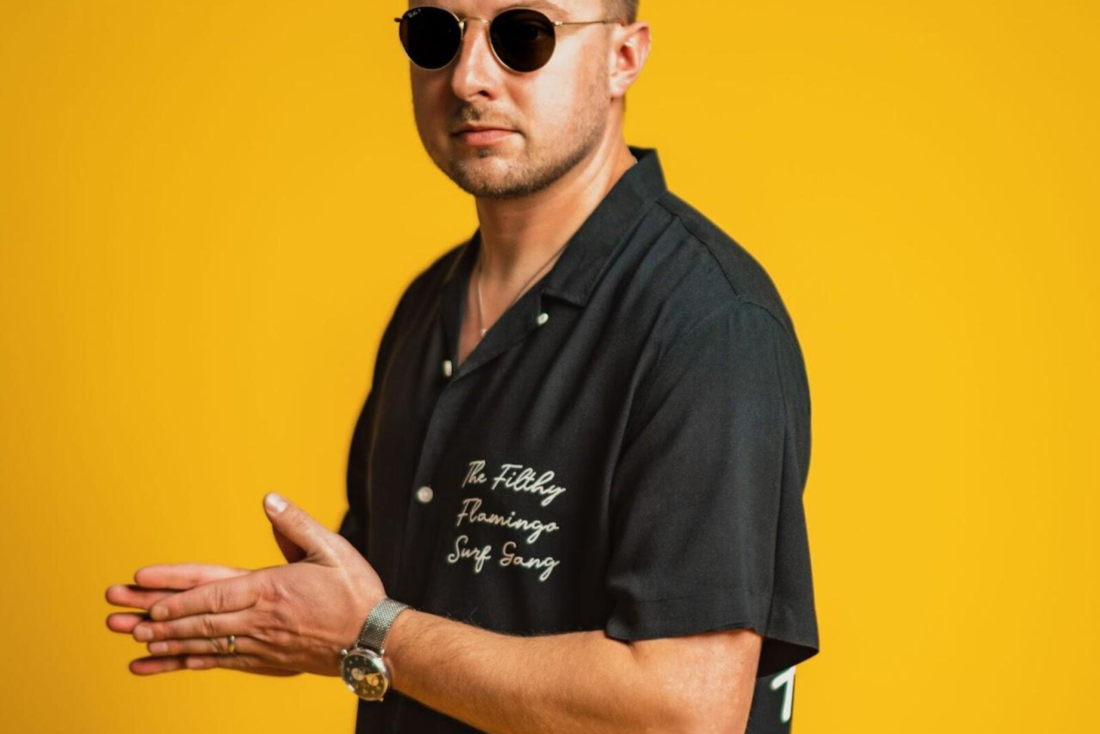 Noizu teams up with Westend for “Push to Start” 