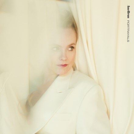 Ane Brun releases Portrayals