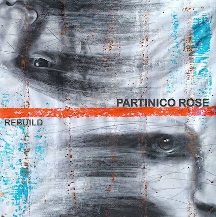 Sicilian alt-rockers Partinico Rose release new single ‘Rebuild', out now on Riot Records.