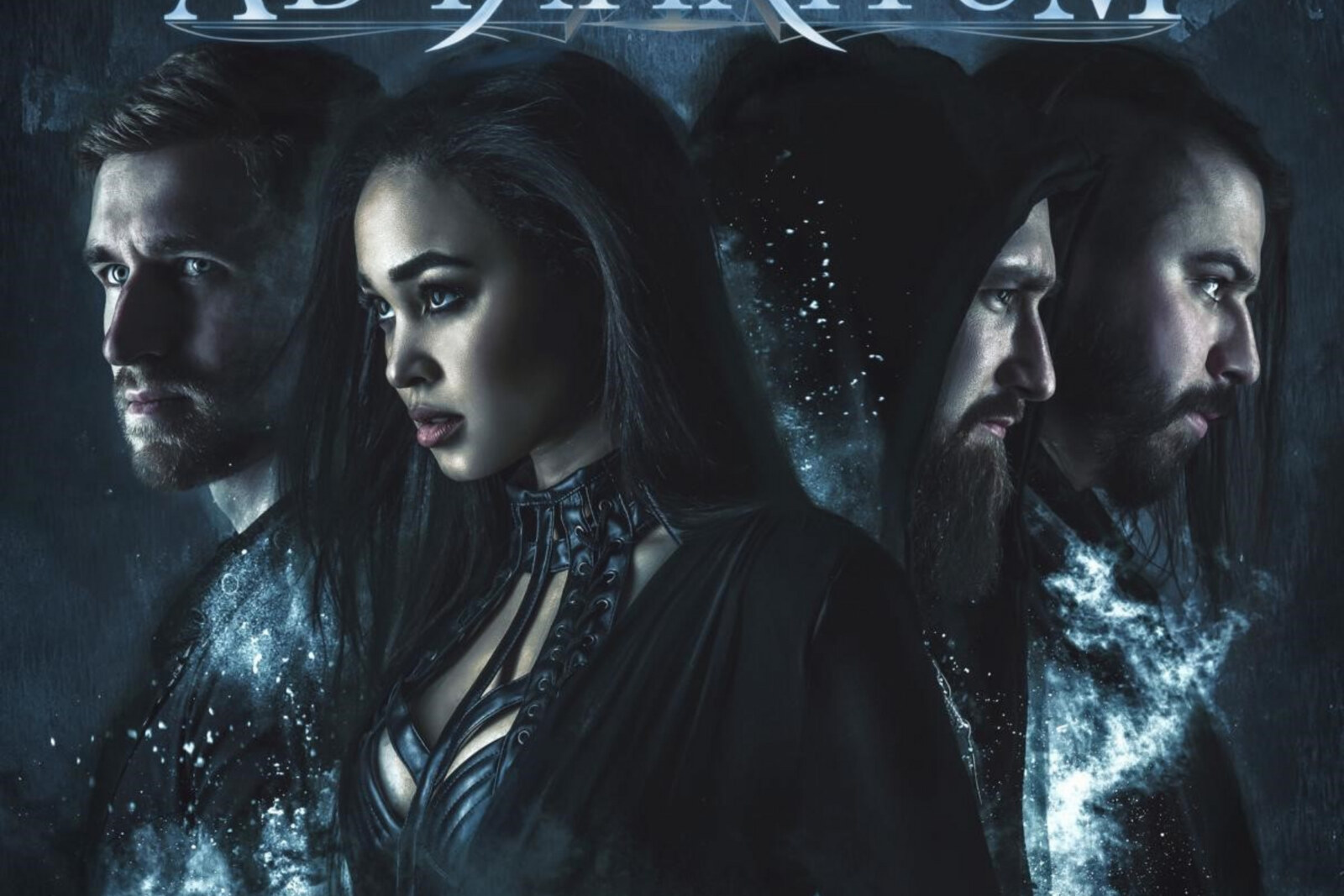 Ad Infinitum Unveils Captivating Fourth Single “From The Ashes” + Music Video