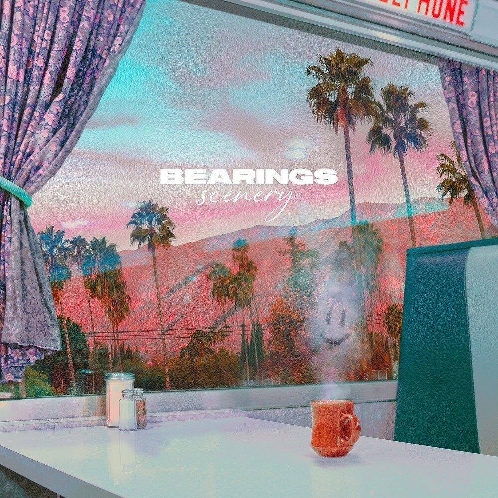Bearings Release New Single "Scenery" - Official Video Out Now