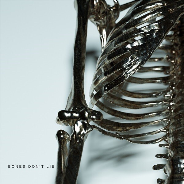 Kingsmen Release New Single + Music Video "Diamondize" || Taken From Forthcoming New Album 'Bones Don't Lie' Out March 31st