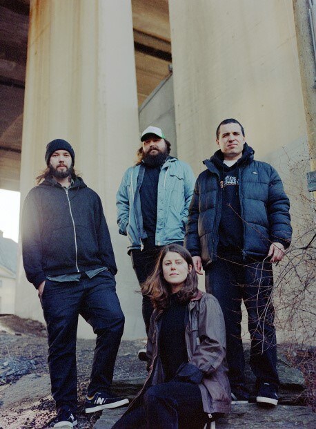 Slomosa  Sign To Stickman Records!