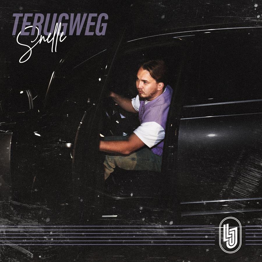 Snelle viert uitverkocht stadionconcert met nieuwe single ‘Terugweg’