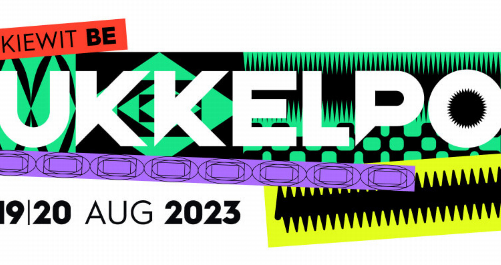 2manydjs, Ben Böhmer, Tom Odell en nog 10 nieuwe Pukkelpopnamen