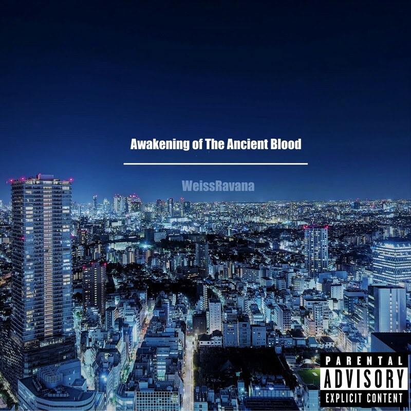 Weissravana - Awakening Of The Ancient Blood @ Melodic Death｜Blackened Deathcore