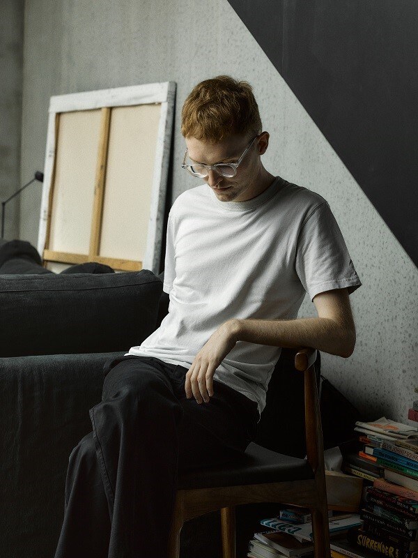 Lontalius  Releases New Single ‘I Want, I Want, I Want’ Produced By Jeff Kleinman