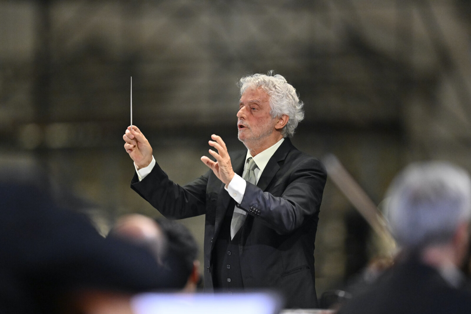 Italiaanse componist Nicola Piovani ontvangt Lifetime Achievement Award op World Soundtrack Awards 2023