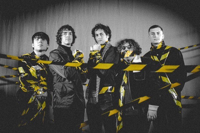 Shambolics Reveal Poppy, Punchy "Take It Or Leave It" Single || New EP Coming April