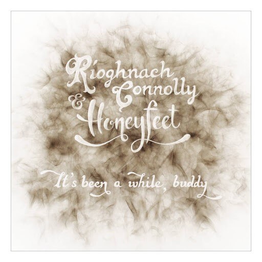 Rioghnach Connolly And Honeyfeet— Release New Single: "Work It" || + Announce Live Shows For 2023