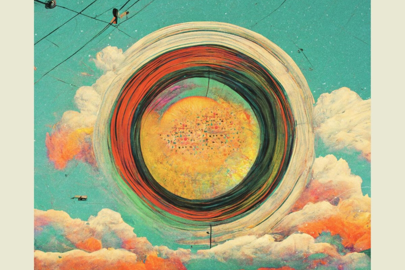 The Intersphere release potent new single 'Down'