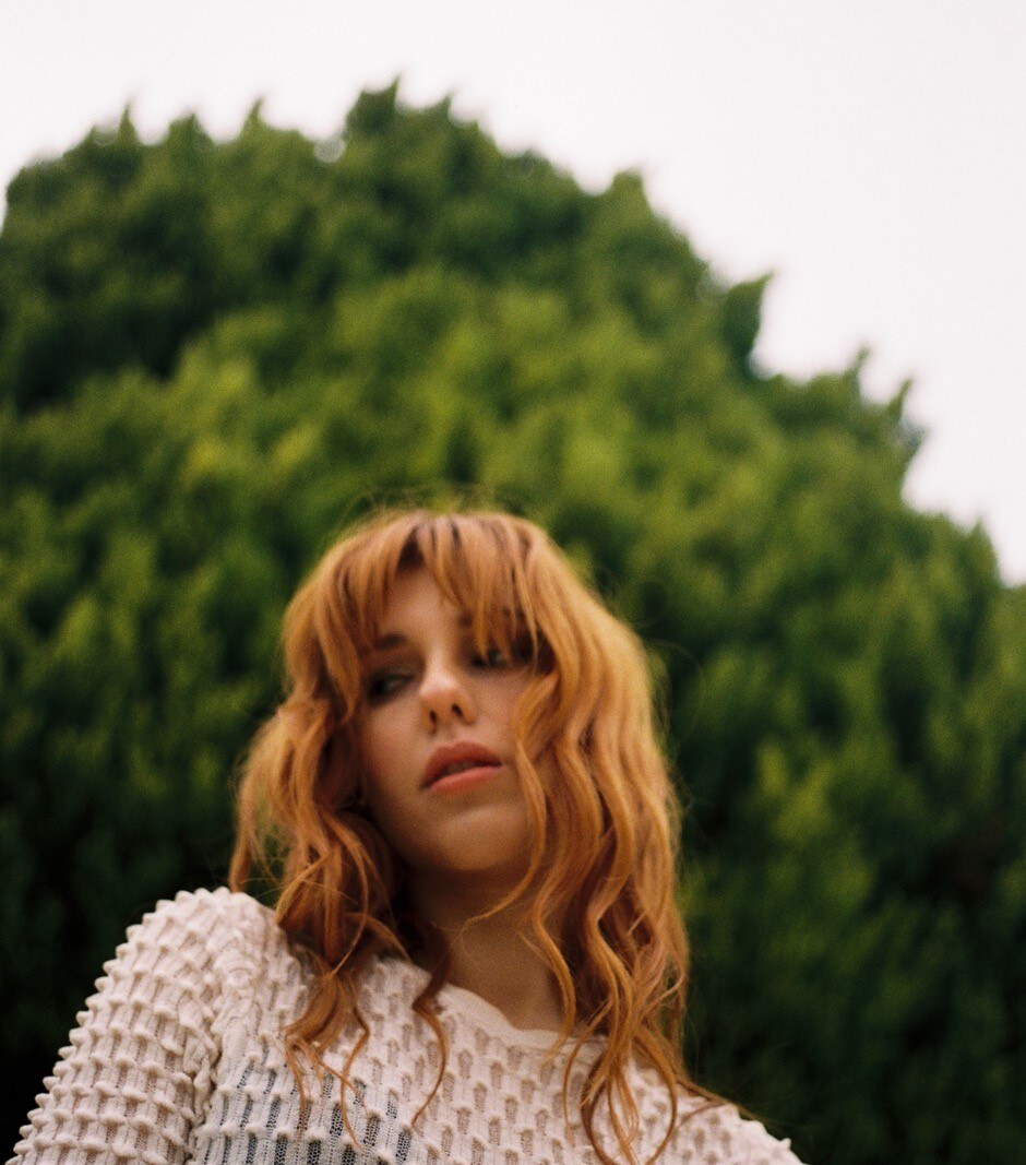 Selin comes through with cinematic ‘sad girl’ anthem “LOVERS HURRICANE”