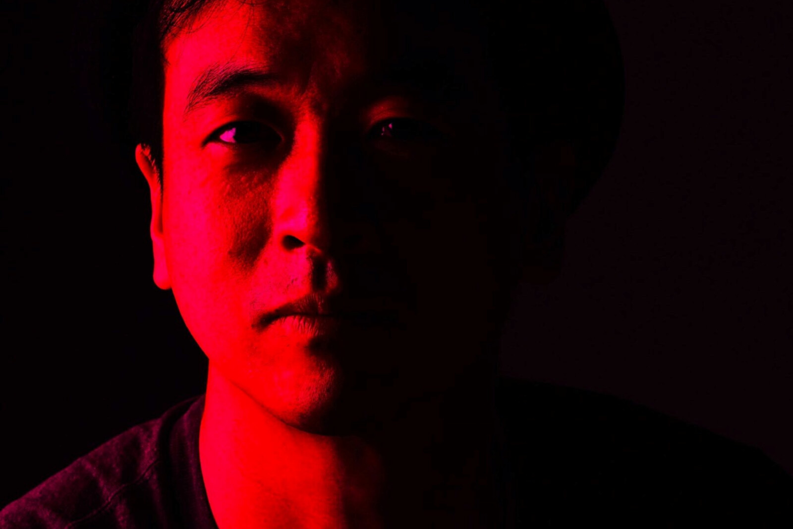 Lawrence Lui releases ‘Formosa’ ft. Lucy 22  + album ‘8 Songs’ out April 28