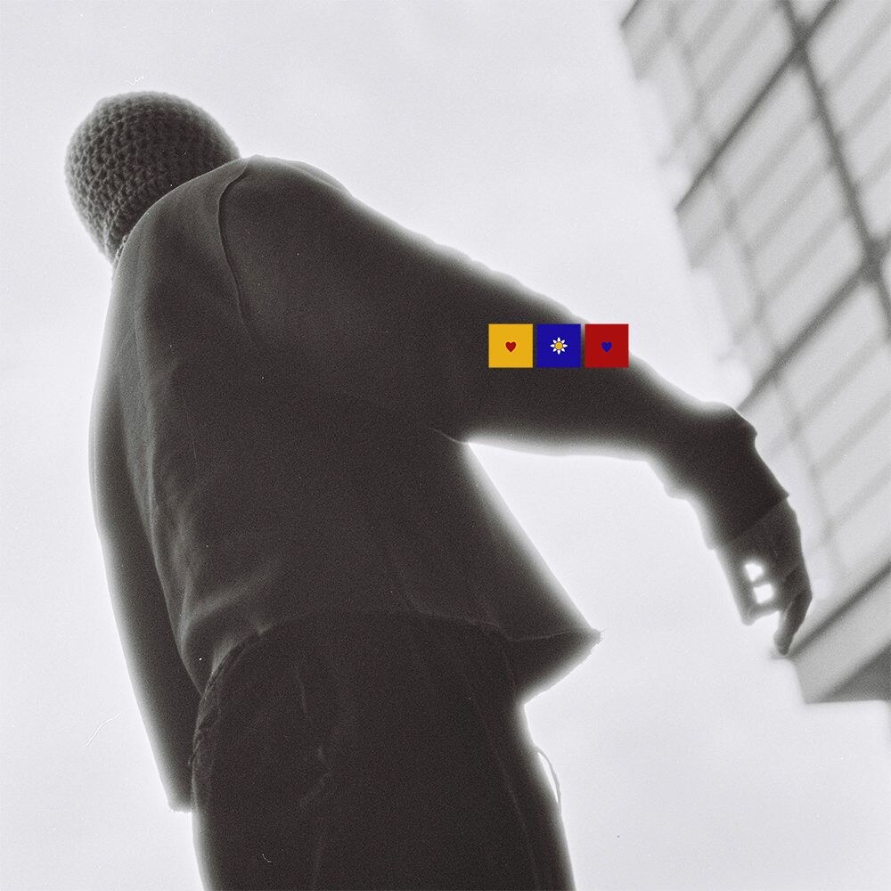 Rising star POCKET releases new single  “U (ft. BRONZE AVERY)”