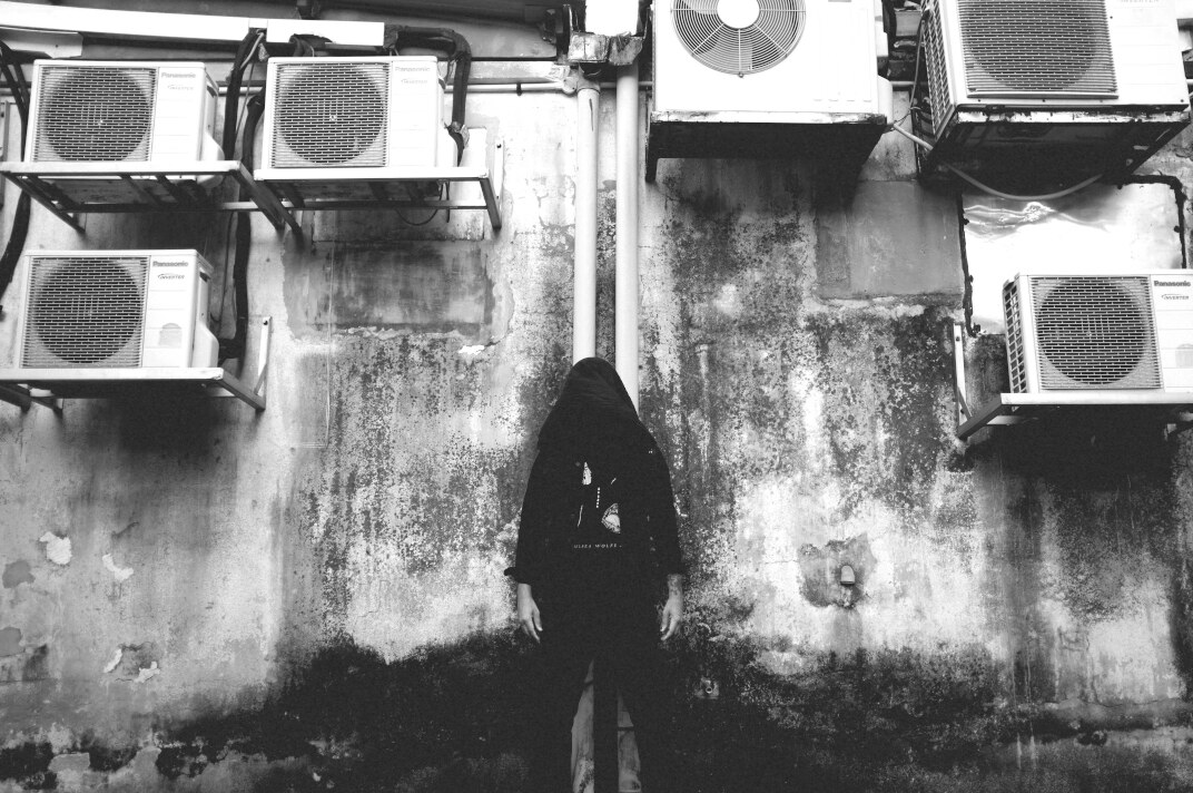Extreme Metal Outfit CHOIR Release New Single "The Shore Roars an Elegy"