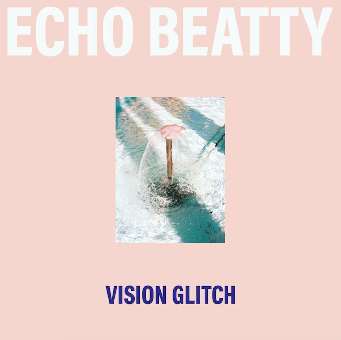Echo Beatty stelt gloednieuw album Vision Glith voor