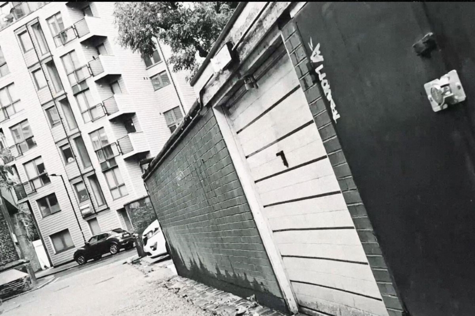 Ironed Out stream new video 'No Lacking'