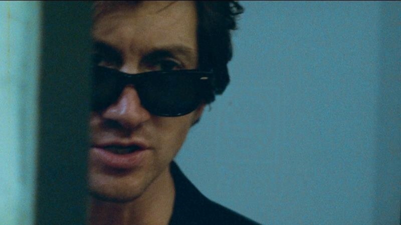 Arctic Monkeys launch 'Sculptures Of Anything Goes' video