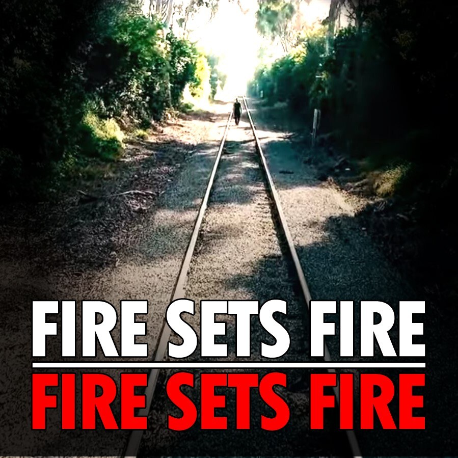 Fire Sets Fire  Releases Official Music Video for Single "Fire Sets Fire"!
