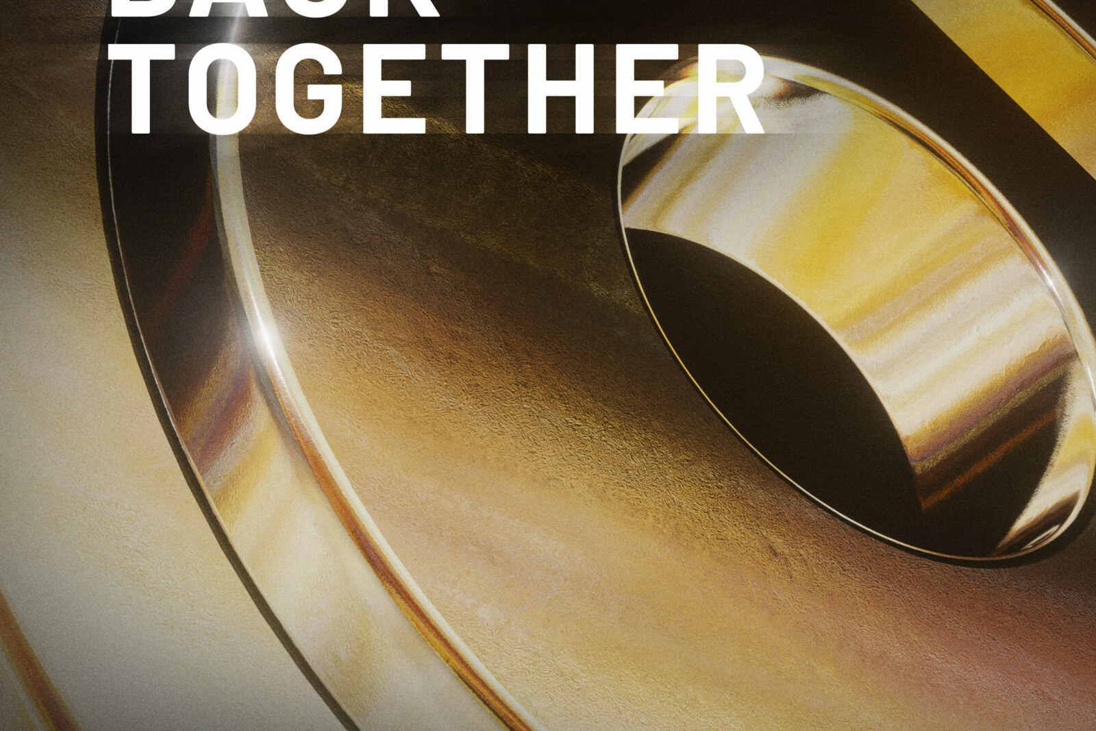 French talent Almero is back on Protocol with deep/melodic progressive "Back Together" (out now)