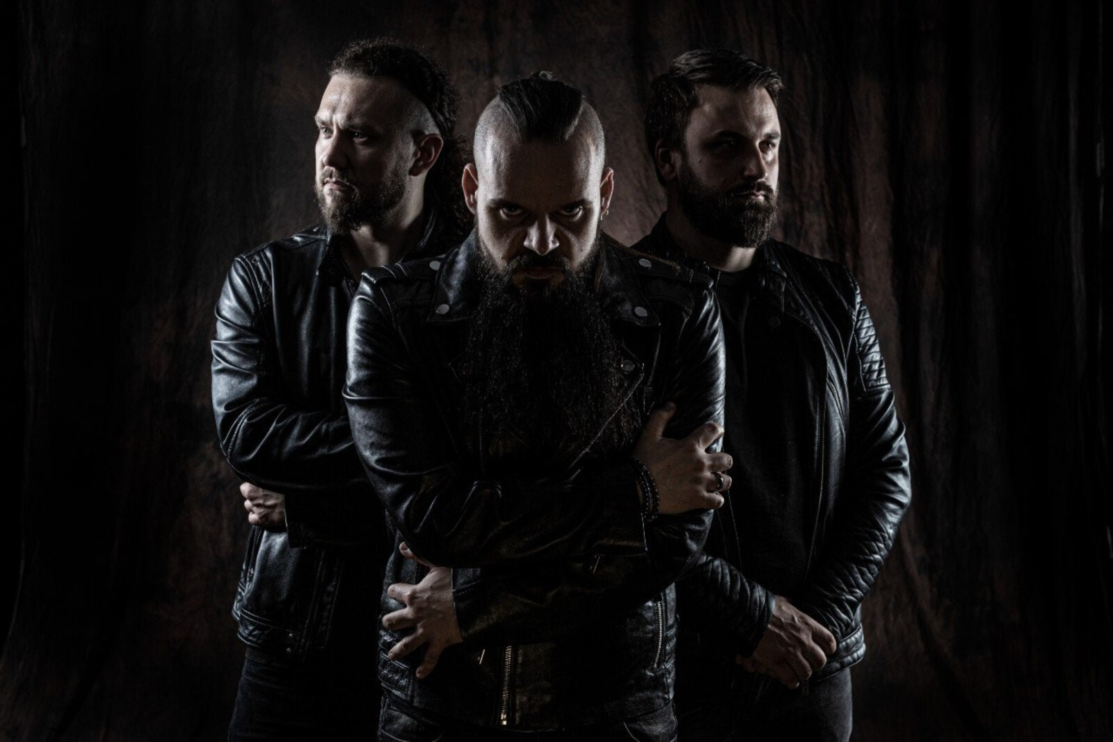 Shodan: Polish death metallers sign to Time To Kill Records