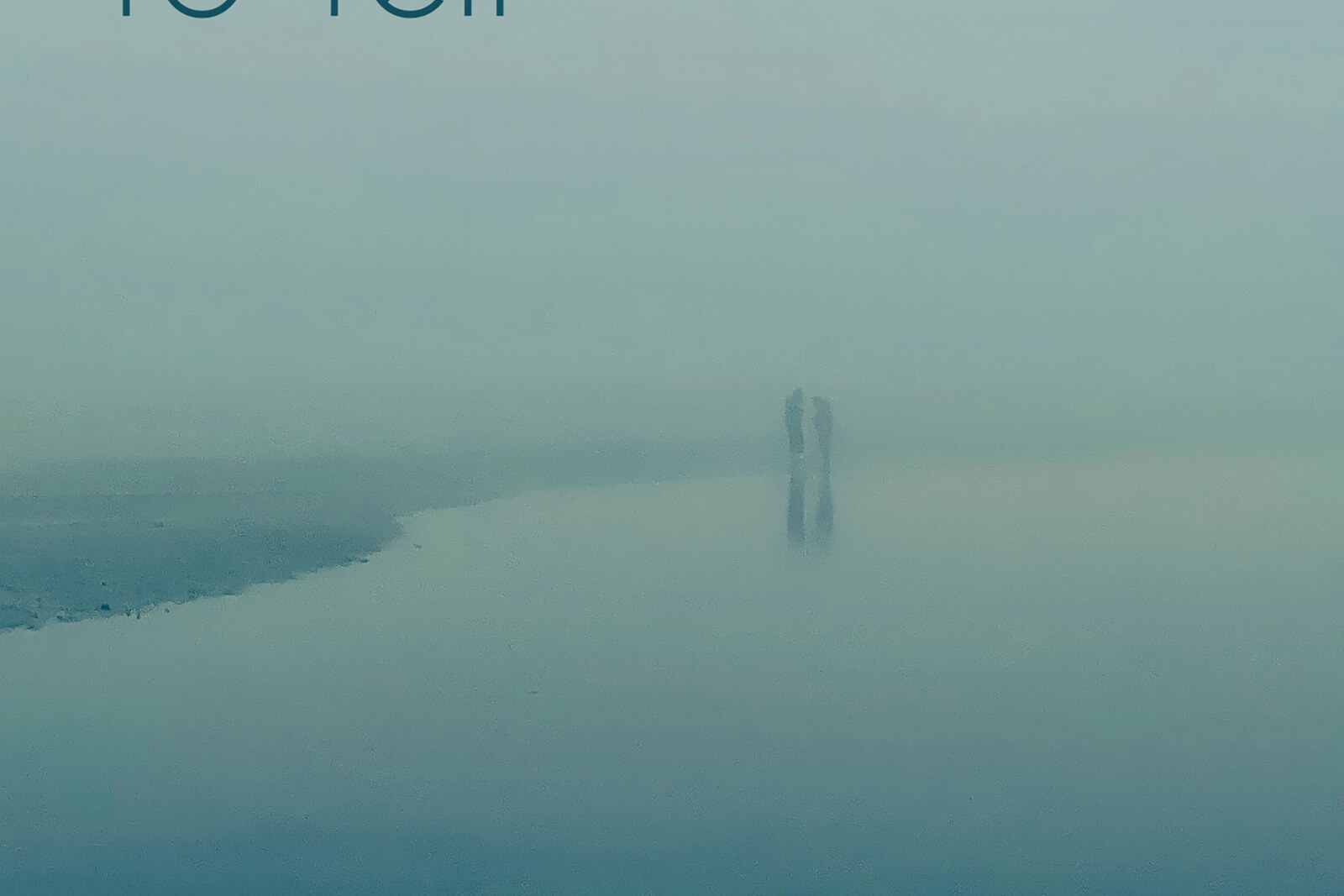 Luciano Basso’s new album: To Tell! 