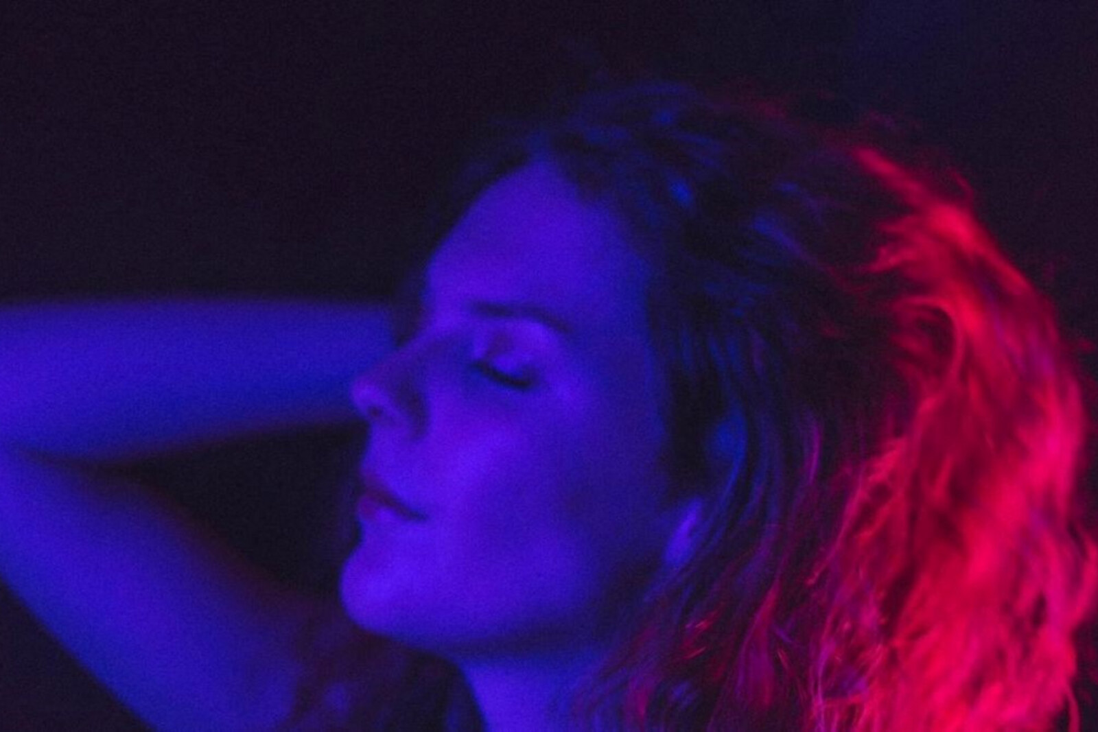 Evie Moran unleashes ice cold put-down anthem
