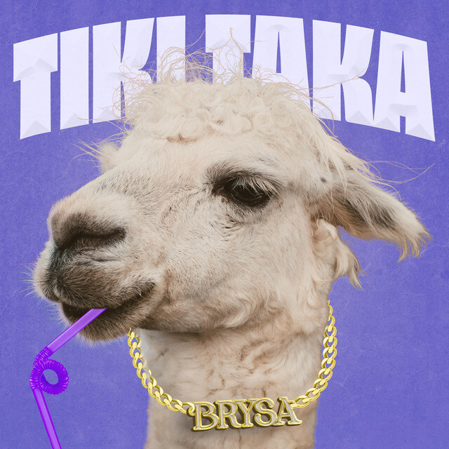Brysa zorgt voor heisa en verschijnt voor de rechter voor ‘Tiki Taka’