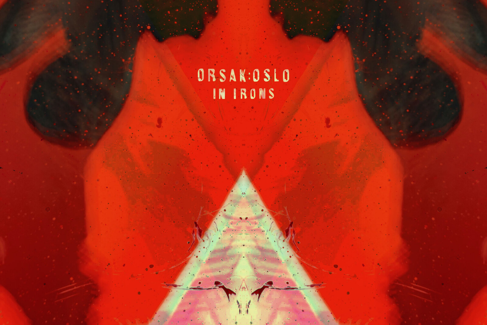 Orsak Oslo: new video and single available