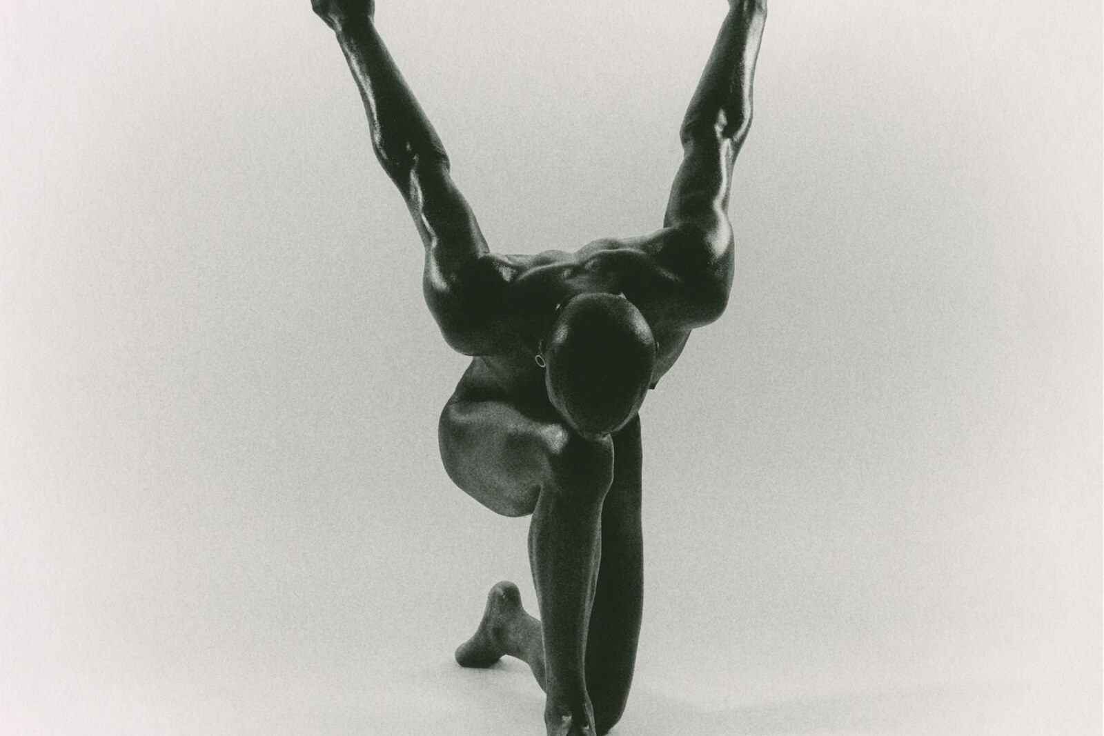 Petite Noir debuts new single 'Finding Paradise'