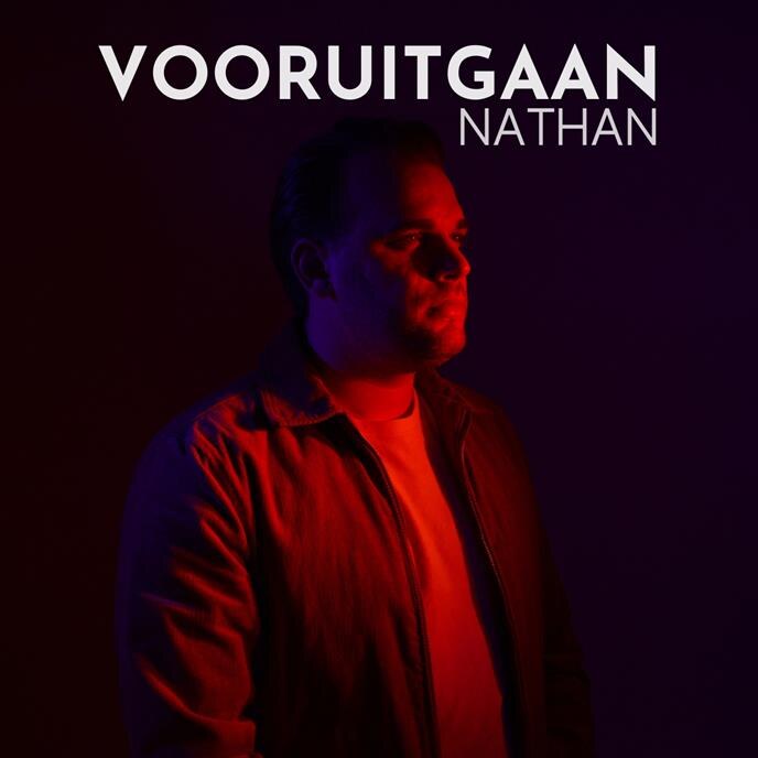 Nieuwe single: Nathan - Vooruitgaan