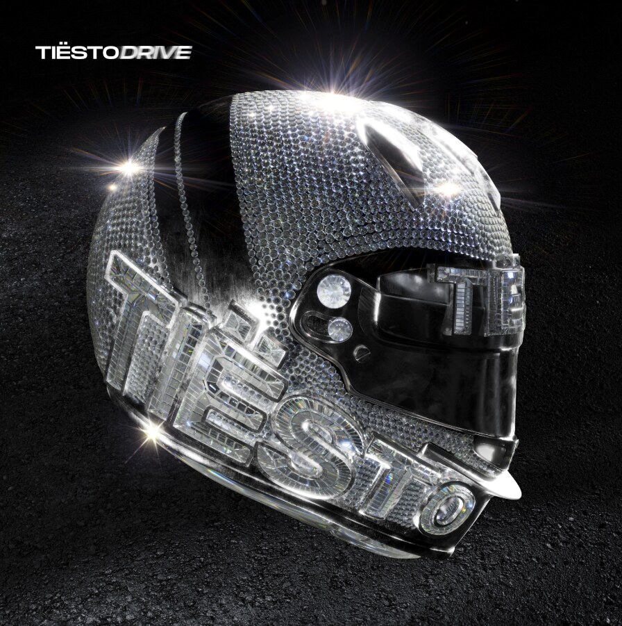 Tiësto kondigt zijn nieuwe album aan