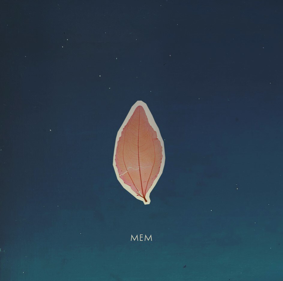 Paulette Verlée shares 'MEM'
