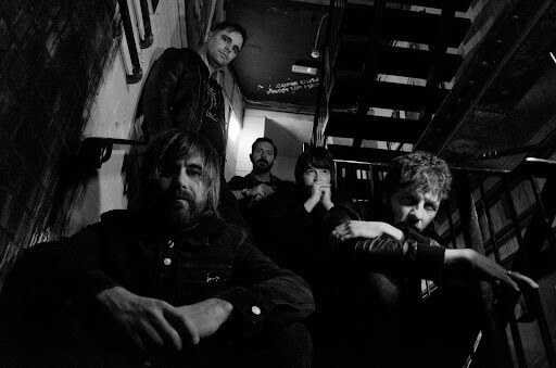 The Institutes Release Revamped: "Inside Out" || Watch Video ft. actor Stephen Cree