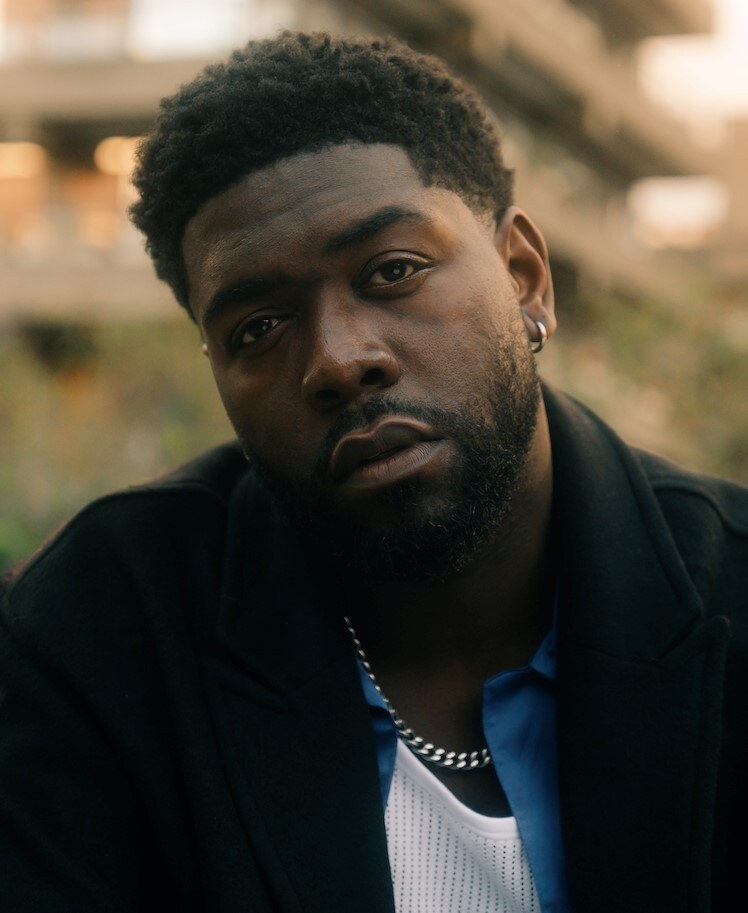 Jake Isaac announces album 'For When It Hurts'