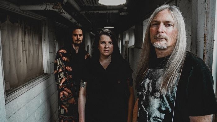 MNRVA Release Video for "Not the One"